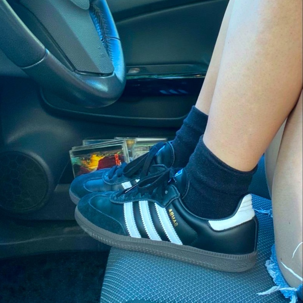 Adidas Sambas